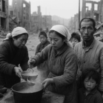 625 한국전쟁이 바꿔놓은 한국의 식문화