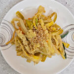 bamboo shoots