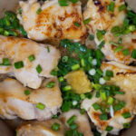 chicken thigh
