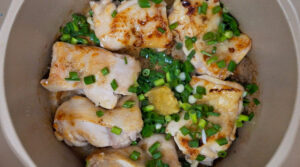 chicken thigh