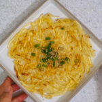 Crispy Potato