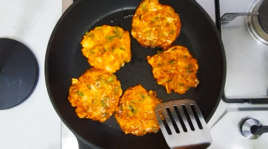 3-Step Ultimate Kimchi Pancake (Kimchi Jeon) Recipe - Life Recipe Tips