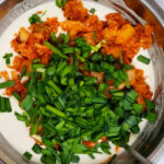 Kimchi Jeon