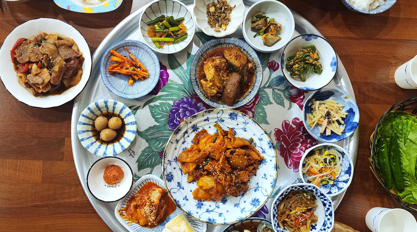 제주도 2박3일 여행