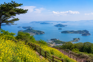 8월엔 전라남도 여행