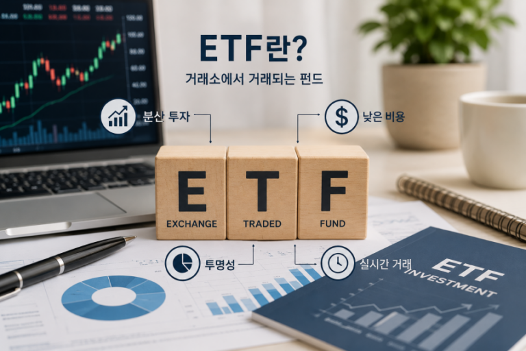 ETF