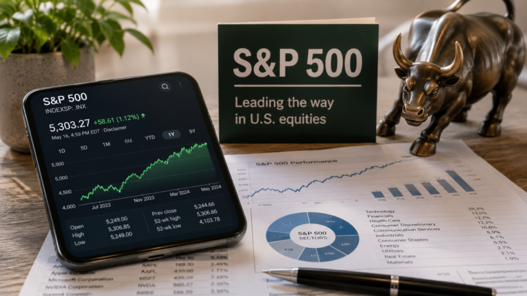 s&p500