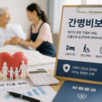 간병비 보험