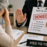 간병인 보험금