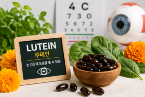 루테인