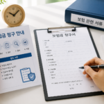 보험금 청구