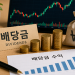 주식배당금