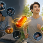 코엔자임q10효능 안 느껴질 때