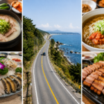8월 전국 유명 국도5개 맛집추천